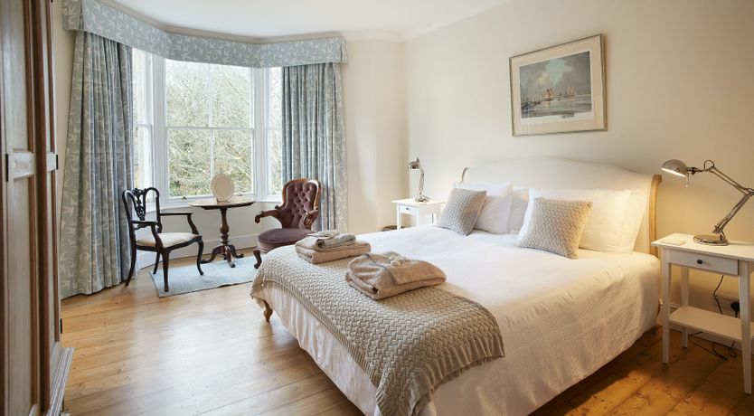 Photo of The Captain's Retreat