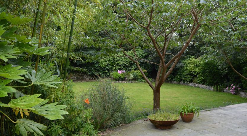 Photo of The Captain's Retreat