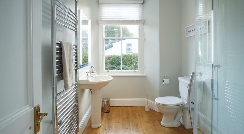 Photo of The Captain's Retreat