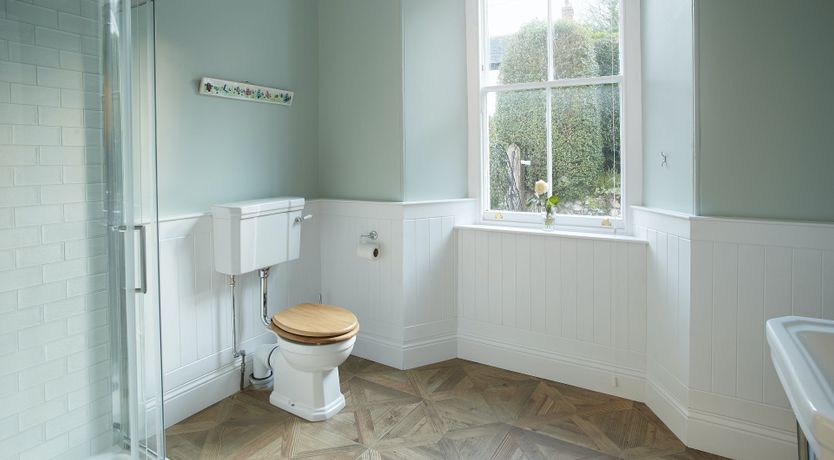 Photo of The Captain's Retreat