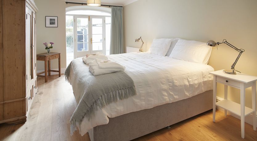 Photo of The Captain's Retreat