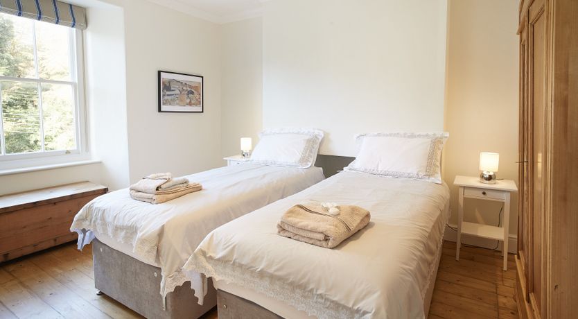 Photo of The Captain's Retreat