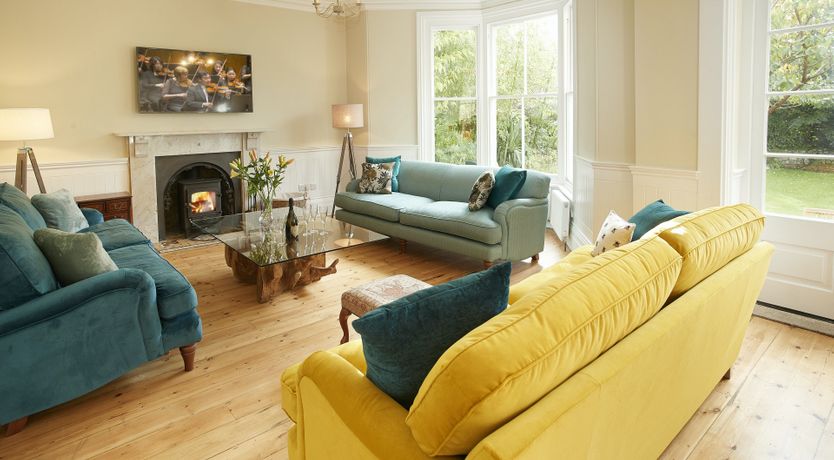 Photo of The Captain's Retreat