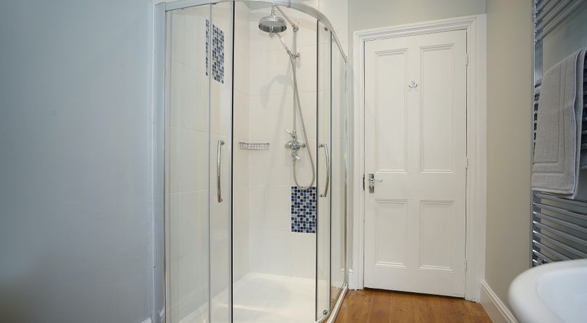 Photo of The Captain's Retreat