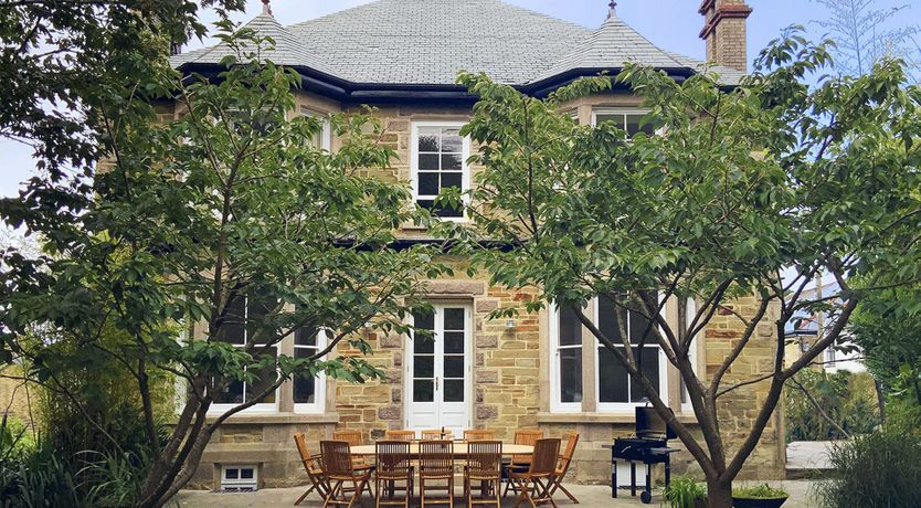 Photo of The Captain's Retreat