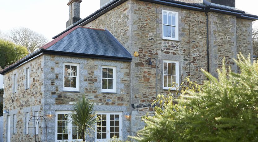 Photo of The Captain's Retreat