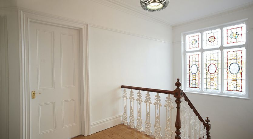 Photo of The Captain's Retreat