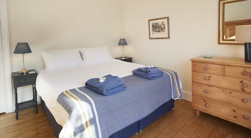 Photo of The Captain's Retreat