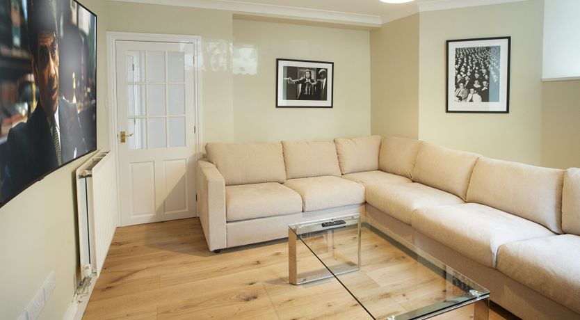 Photo of The Captain's Retreat