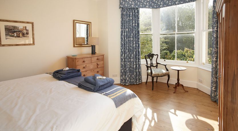 Photo of The Captain's Retreat