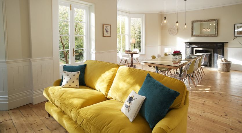 Photo of The Captain's Retreat