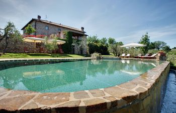 La Dolce Spiaggia Holiday Home