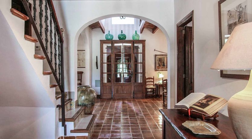 Photo of Oil Painting