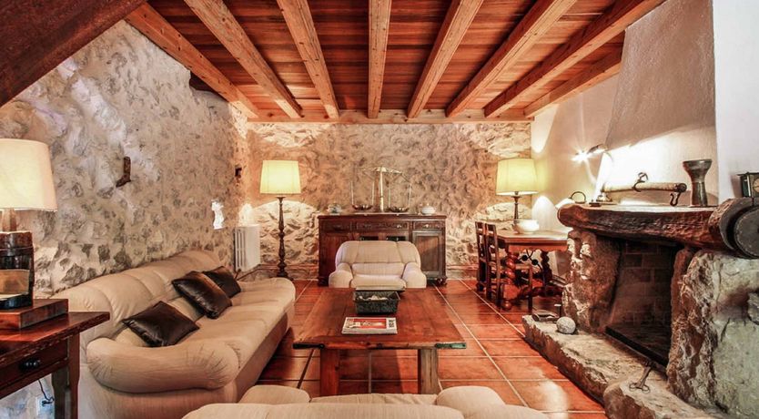 Photo of Oil Painting