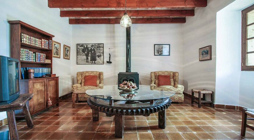 Photo of Oil Painting