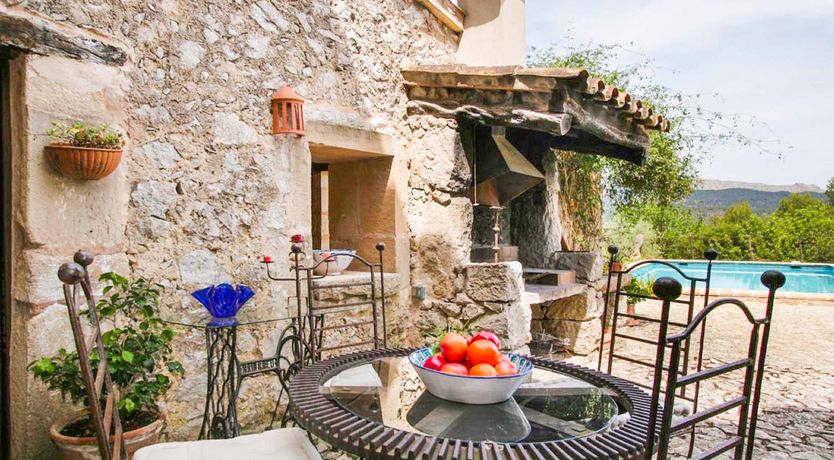 Photo of Oil Painting