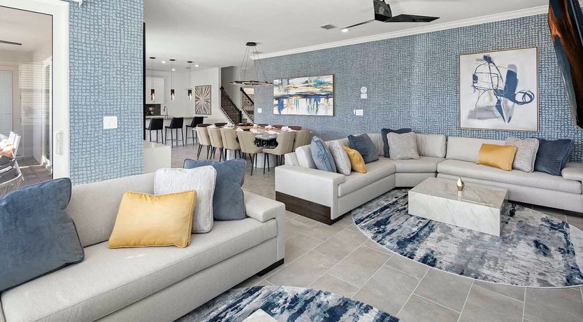 Photo of Rocket to the Moon