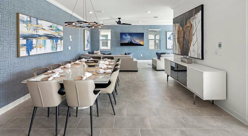 Photo of Rocket to the Moon