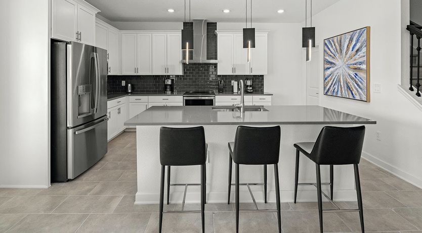 Photo of Rocket to the Moon