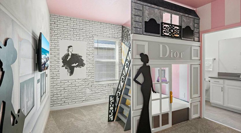 Photo of Rocket to the Moon