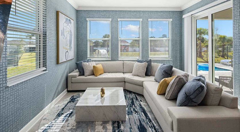 Photo of Rocket to the Moon