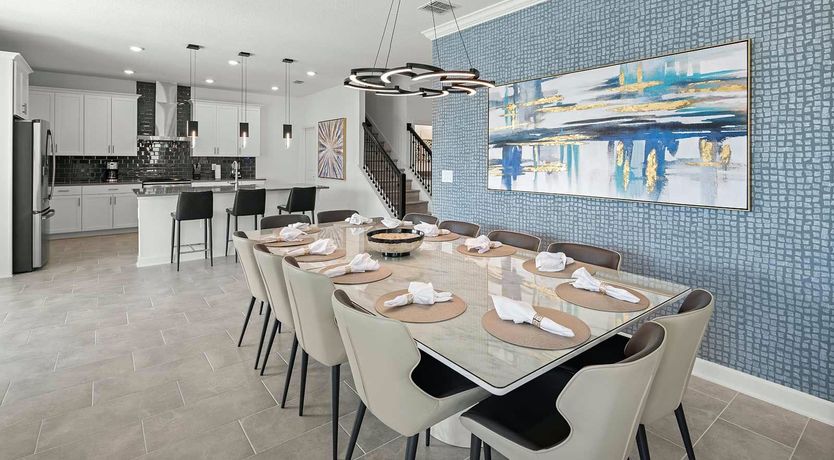 Photo of Rocket to the Moon