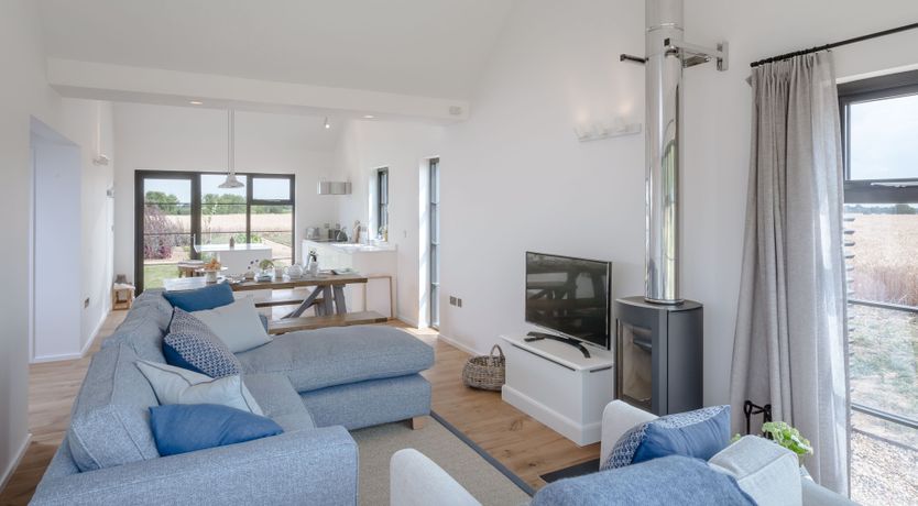 Photo of As Fine As Straw