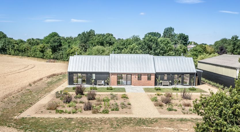 Photo of As Fine As Straw