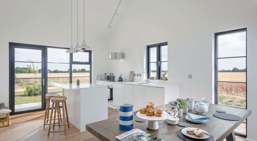 Photo of As Fine As Straw