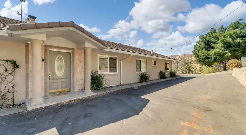 Photo of The Idyllic