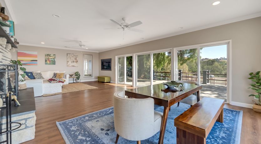 Photo of The Idyllic