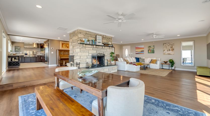 Photo of The Idyllic