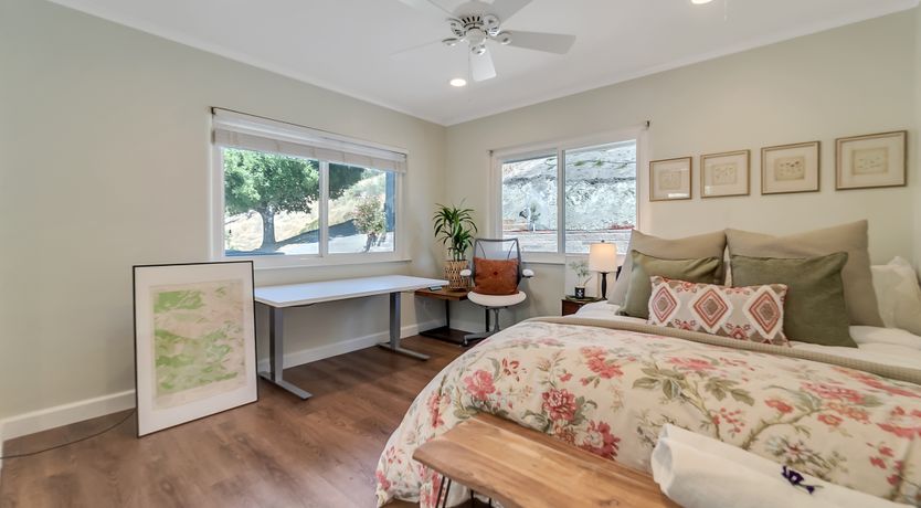 Photo of The Idyllic