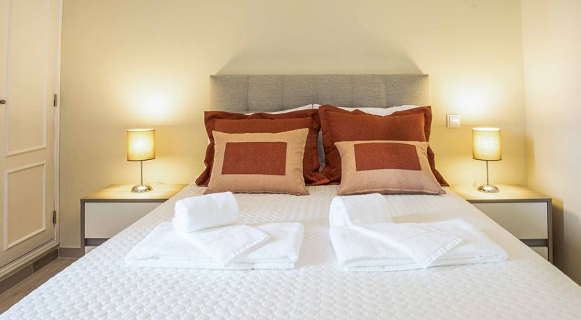 Photo of Of White & Green