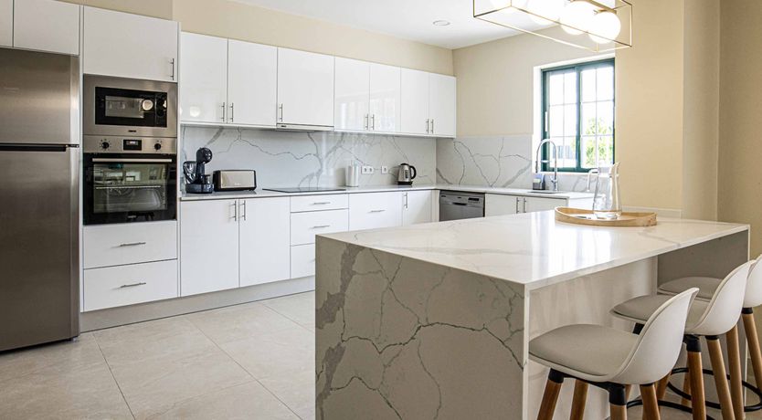 Photo of Of White & Green