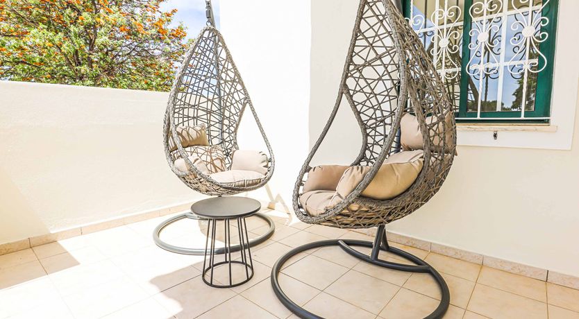 Photo of Of White & Green