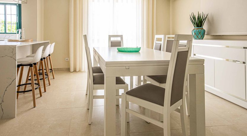 Photo of Of White & Green