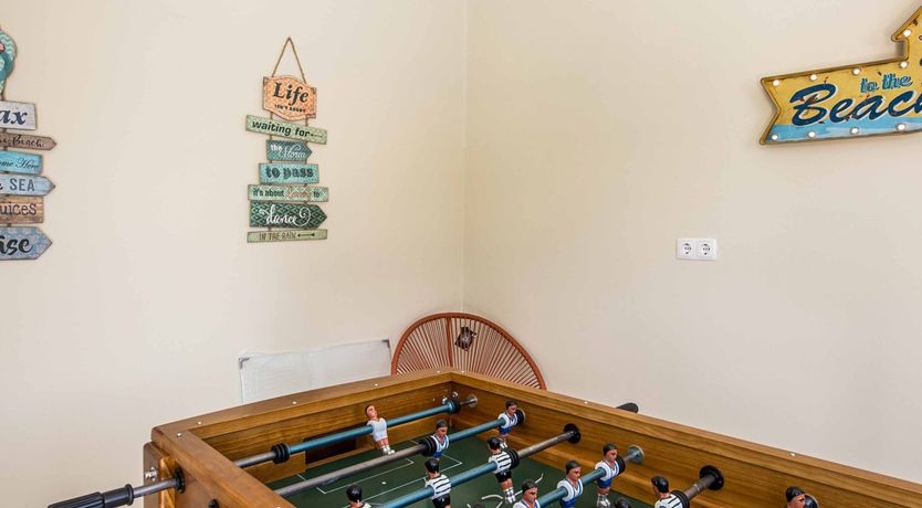 Photo of Of White & Green