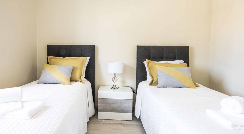 Photo of Of White & Green