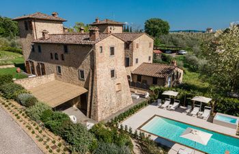 Love in the Sun Holiday Home