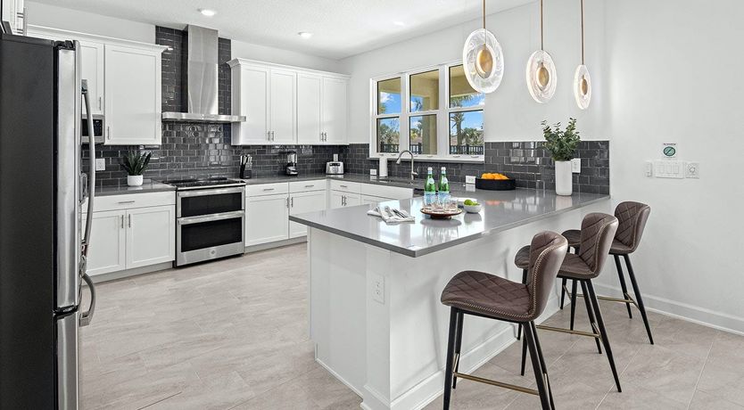 Photo of The Breathing House