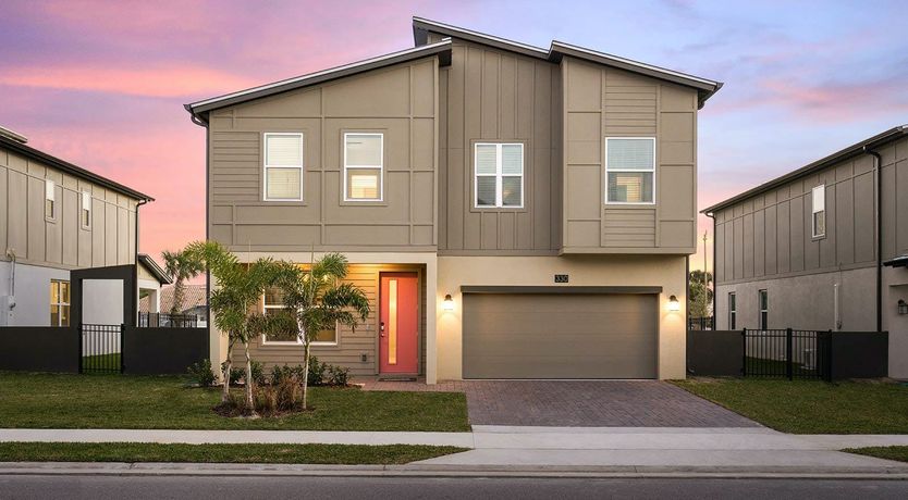 Photo of The Breathing House