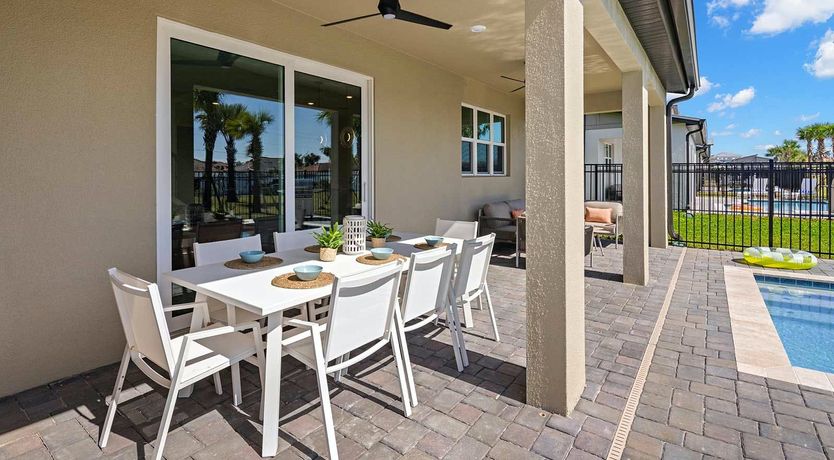 Photo of The Breathing House