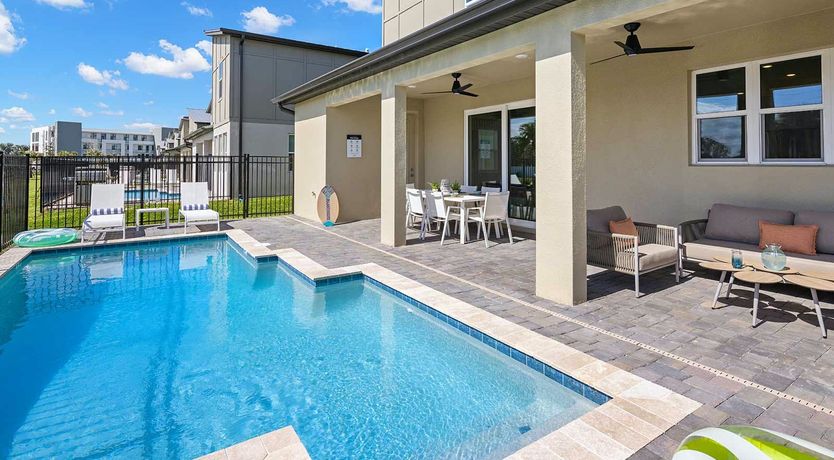 Photo of The Breathing House