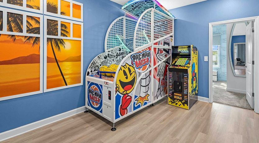 Photo of The Breathing House