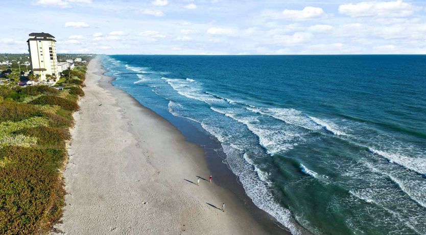 Photo of The Breathing House