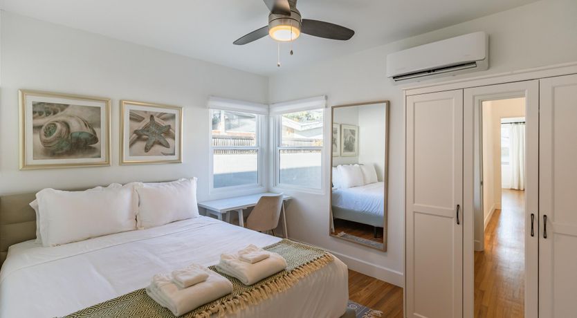 Photo of Realm of Palms