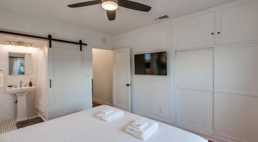 Photo of Realm of Palms