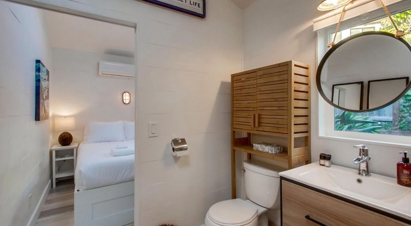 Photo of Realm of Palms