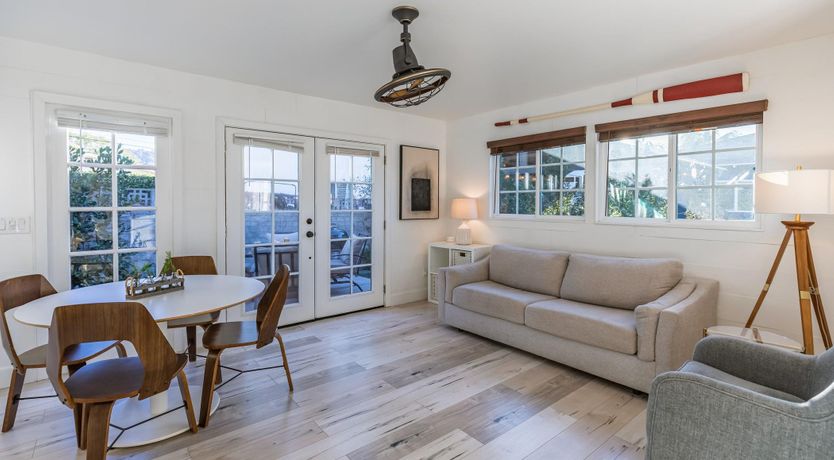 Photo of Realm of Palms